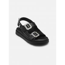 Texto - Sandalen Nauline - schwarz - Größe 41