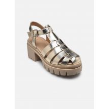 Texto - Sandalen Miror - gold/bronze - Größe 38