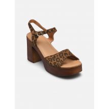 Texto - Genesia Marrone - Sandali e scarpe aperte - Taglia 39