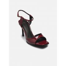 Texto - Sandalen Giuseppa - Bordeaux - Maat 36