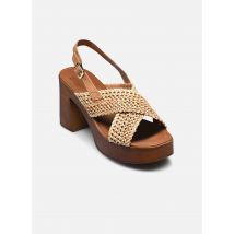 Texto - Genesianne Beige - Sandali e scarpe aperte - Taglia 41