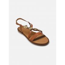 Texto - Sandalen Penelope - braun - Größe 37