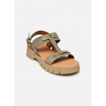 Texto - Sandalen Nassila - grün - Größe 36