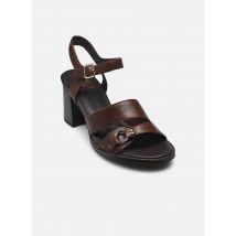 Karston - Sandalen Zola - braun - Größe 38