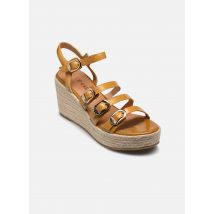 Karston - Sandalen Talia - silber - Größe 37