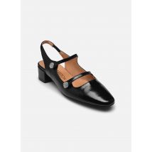 Escarpins Mia Noir - Karston - Disponible en 37