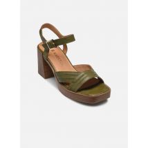 Sandales et nu-pieds Melina Vert - Karston - Disponible en 38