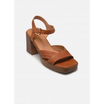 Karston - Sandalen Melina - braun - Größe 40