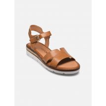 Karston - Marion Marrone - Sandali e scarpe aperte - Taglia 39