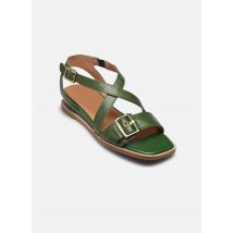 Karston - Lucie Verde - Sandali e scarpe aperte - Taglia 40
