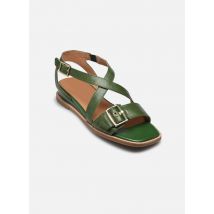 Karston - Sandalias Lucie - Verde - Talla 39