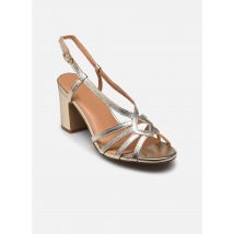 Karston - Sandalen Louane - gold/bronze - Größe 36