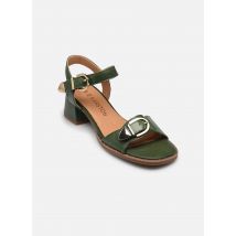 Karston - Sandalen Keith - grün - Größe 39