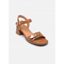 Karston - Sandalen Keith - braun - Größe 36
