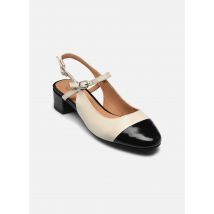 Karston - Pumps Jenna - weiß - Größe 41