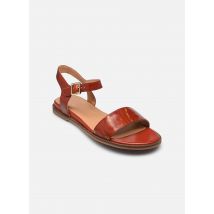 Karston - Sandalen Ines - braun - Größe 39