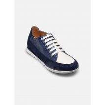 Karston - Camina - Blauw - Sneakers - Maat 37