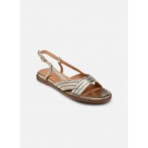 Sandalen Anissa Zilver - Karston - Beschikbaar in 38