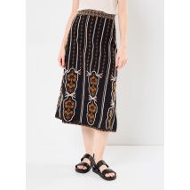 Stella Forest - Jupe Longue Gwen Nero - Abbigliamento - Taglia 40