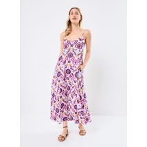 Stella Forest - Robe Bretelle Yucatan Rosa - Abbigliamento - Taglia 44