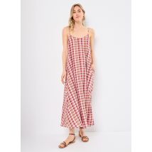 Stella Forest - Robe Sm Petra Bordeaux - Abbigliamento - Taglia 44