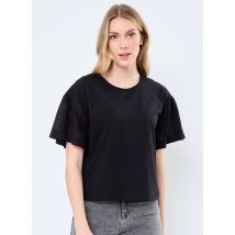 Stella Forest - Bekleidung T-Shirt Mc Sabrina - schwarz - Größe S