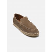 Lloyd - Espadrilles EICOS - Bruin - Maat 43