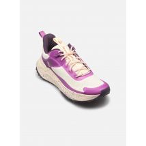 Timberland MTAC LOW LACE SNEAKER NATUR Rose - Baskets - Disponible en 37