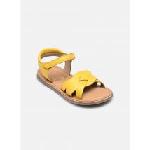 Mod8 - Sandalen MO HELENA - Geel - Maat 27