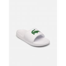 Lacoste SERVE SLIDE 1.0 M - Sandales et nu-pieds - Disponible en 40 1/2