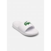Lacoste SERVE SLIDE 1.0 W - Mules et sabots - Disponible en 37