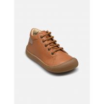 Naturino - BAREFOOT AMUR Marrone - Stivaletti e tronchetti - Taglia 25