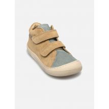 Naturino - Botines BAREFOOT AMUR - Verde - Talla 21