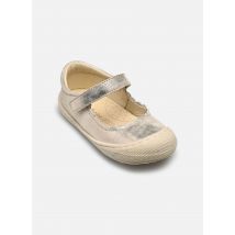 Ballerines DORSIA Or et bronze - Naturino - Disponible en 23