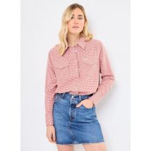 Vêtements Western Shirt Rouge - Wrangler - Disponible en M