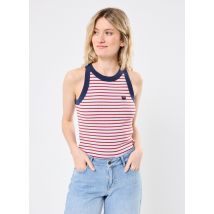 Wrangler - Bekleidung Ringer Tank - mehrfarbig - Größe S