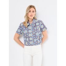 Wrangler - Ropa Shirt Jacket - Multicolor - Talla M