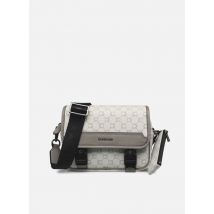 Chabrand - Bolsos de hombre SACOCHE RABAT CHABRAND 85050 - Gris