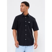 Wrangler - Bekleidung Ss 1 Pkt Shirt - schwarz - Größe XL