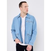 Wrangler - Bekleidung Rodeo Utility Jacket - blau - Größe XXL
