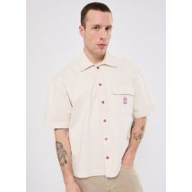 Wrangler Chemise Blanc - Disponible en XL