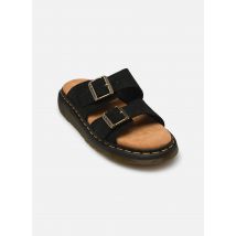 Dr. Martens - Sandalen Josef Slide M - schwarz - Größe 41