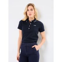 Schott - Ropa Polo Classic Avec Bord Cote Raye Schott - Azul - Talla S