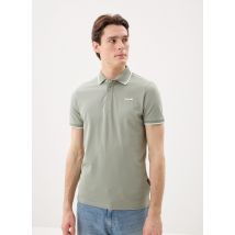 Schott Polo Vert - Disponible en M