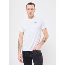 Schott - Ropa Tshirt Rdc Brode Schott - Blanco - Talla XXL
