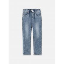 Levi's Kids - Bekleidung Levi's Slim Taper Pull On Pants - blau - Größe 8A