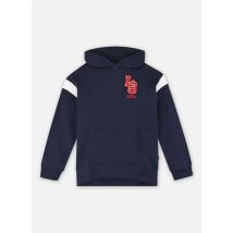 Levi's Kids - Ropa Levi's Prep Sport Hoodie - Azul