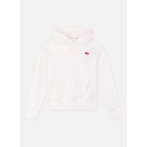 Levi's Kids - Bekleidung Levi's Batwing Patch Hoodie - weiß - Größe 14A