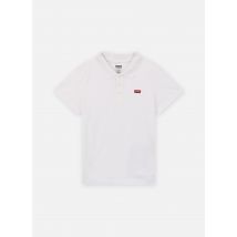 Levi's Kids Polo Blanc - Disponible en 8A