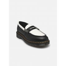 Dr. Martens - Slipper Penton W - schwarz - Größe 37
